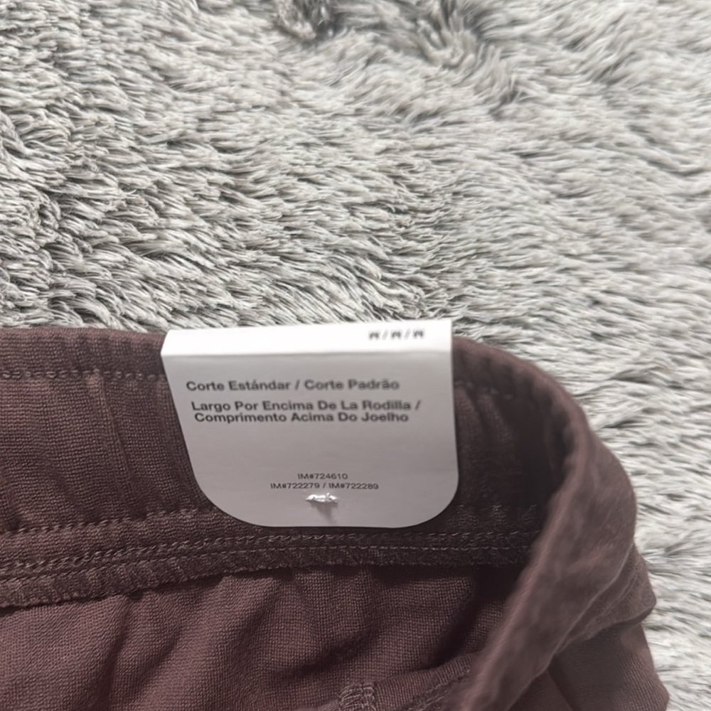 Nike - tech shorts - Picture 4 of 6